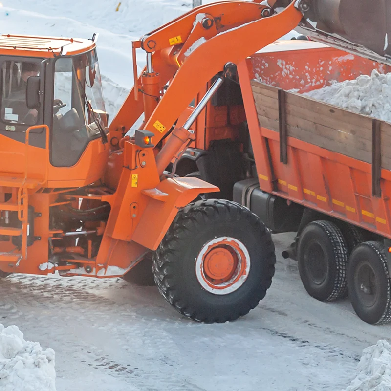 औद्योगिक टायर्सच्या वापराचे दिशानिर्देश काय आहेत?