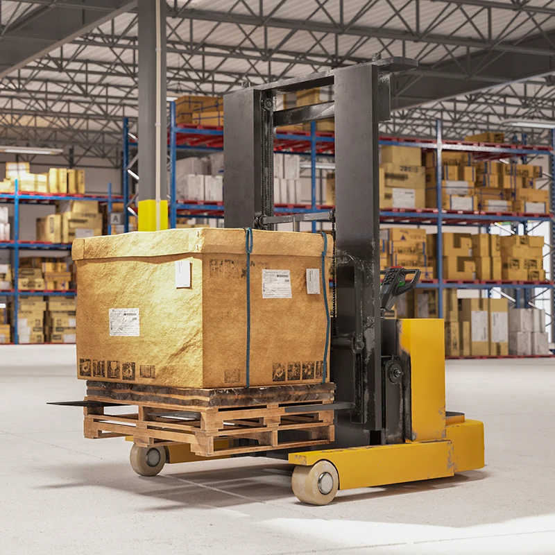 पॉलीयुरेथेन सॉलिड टायर्सचे फायदे आणि तोटे काय आहेत?