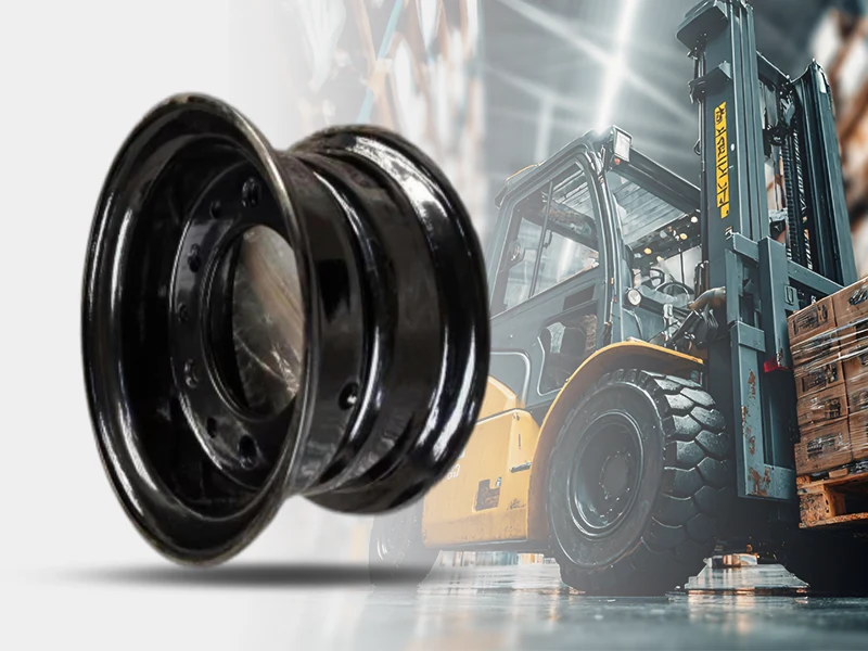 चाके आणि रिम्स चाके आणि रिम्स