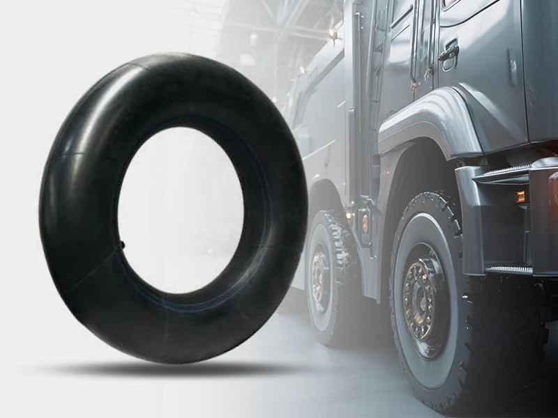 ट्यूब आणि फ्लॅप्स ट्यूब आणि फ्लॅप्स