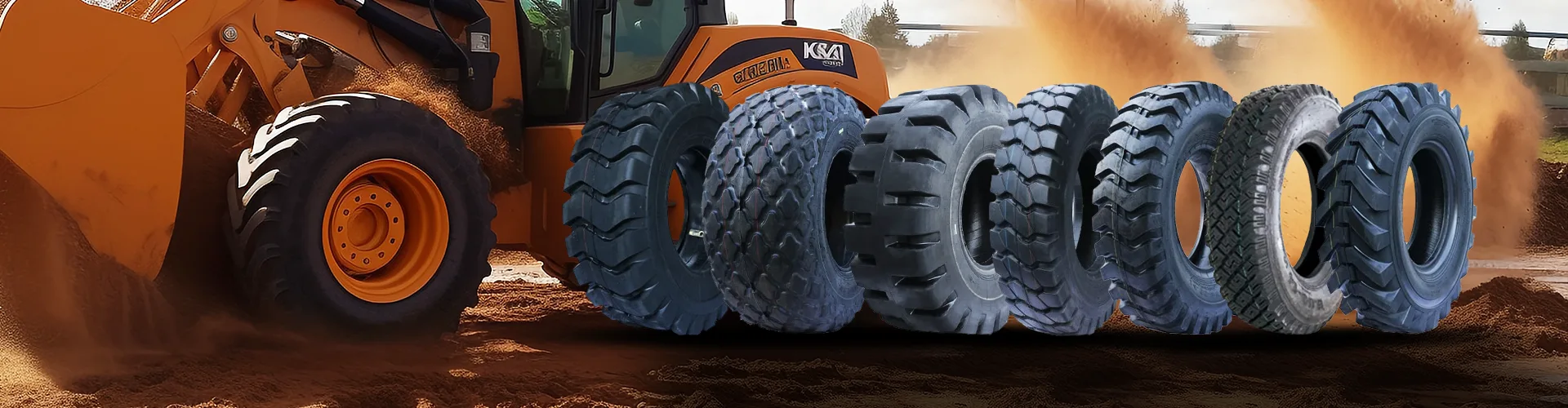 ओटीआर टायर्स