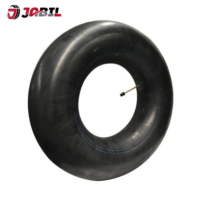 रस्ता सुरक्षेसाठी अवजड ट्रक आणि बस टायर ट्यूब्स का आवश्यक आहेत