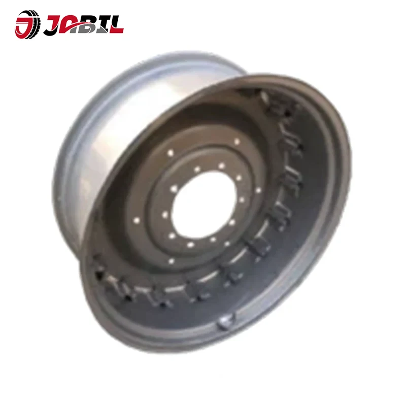 कृषी यंत्रणा चाके