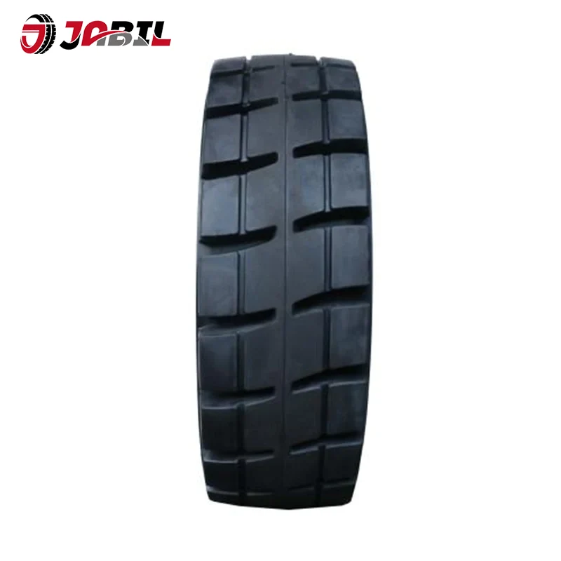 अतिरिक्त प्रीमियम घन टायर्स