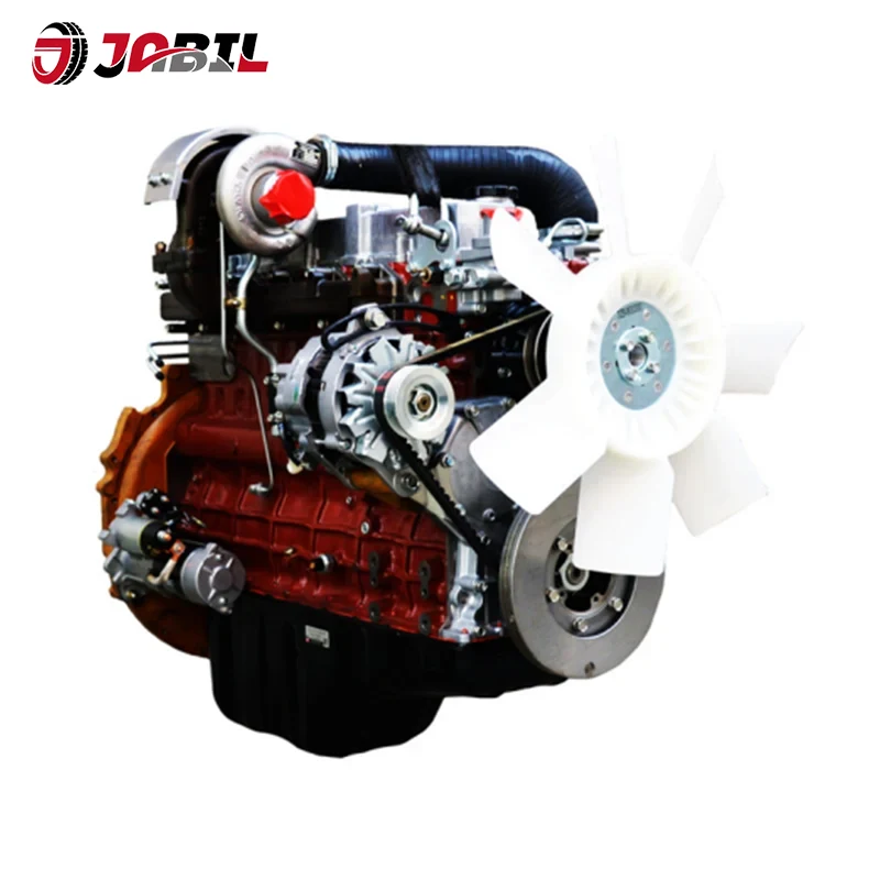 फोर्कलिफ्ट स्पेअर पार्ट्स