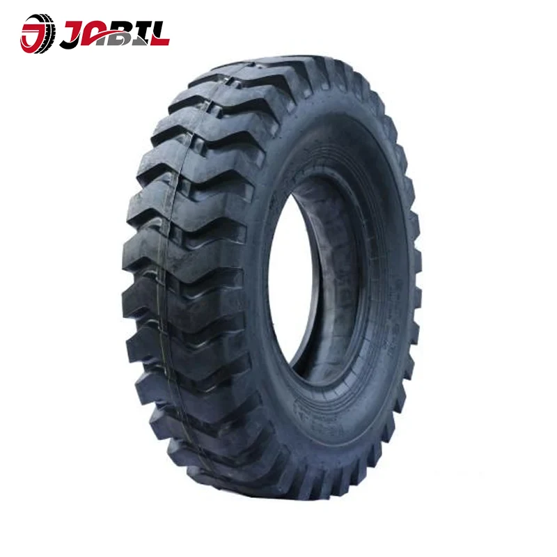 मोठे डंपर टायर्स