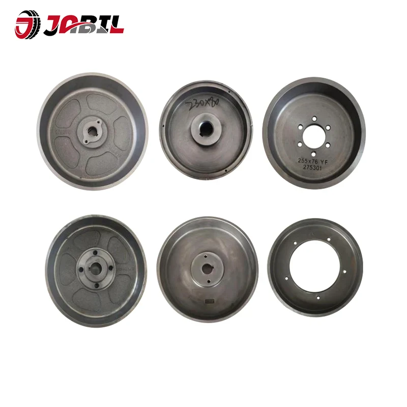 लिफ्टिंग प्लॅटफॉर्म चाके