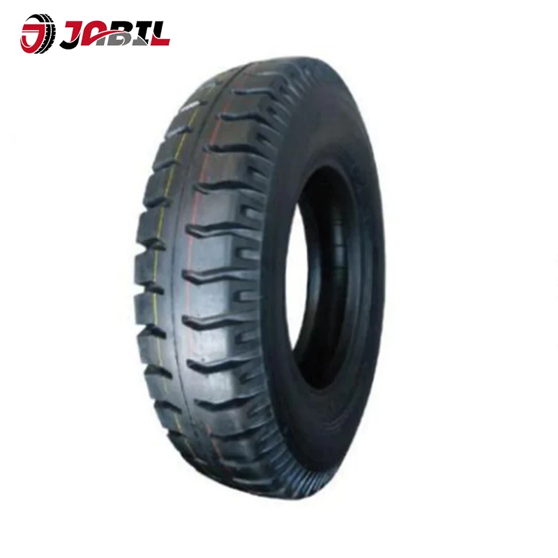 हलके ट्रक आणि बस टायर