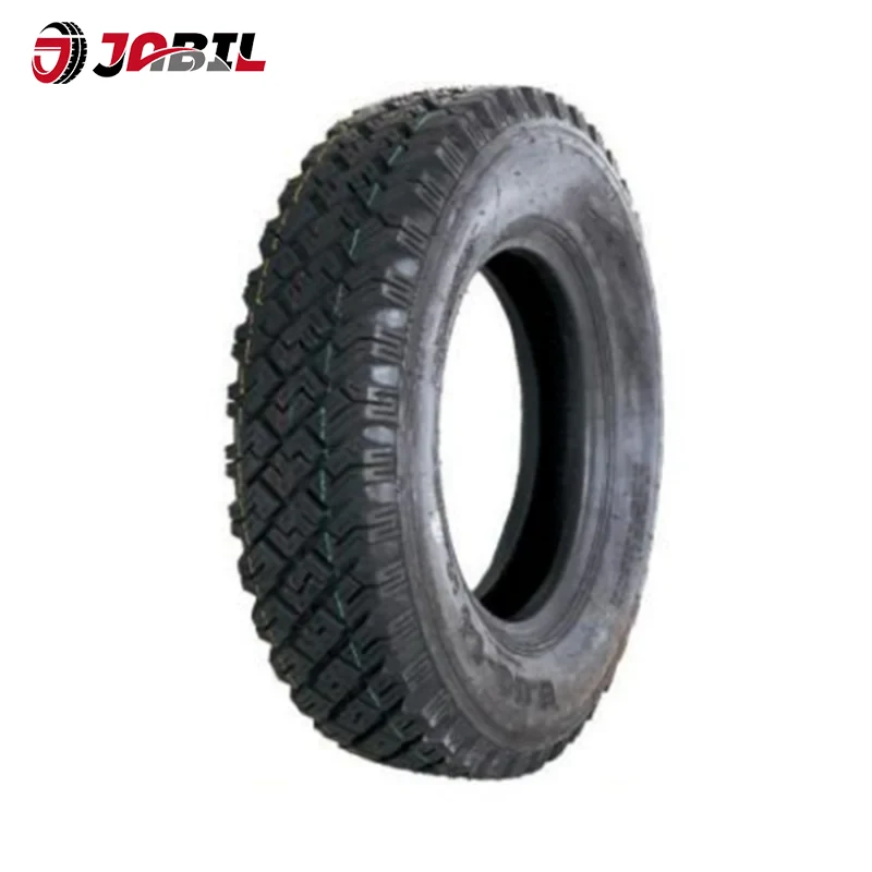 हलके ट्रक आणि बस टायर