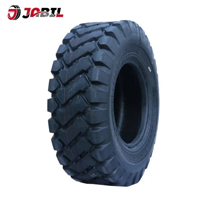 लोडर आणि व्हील डोजर टायर्स