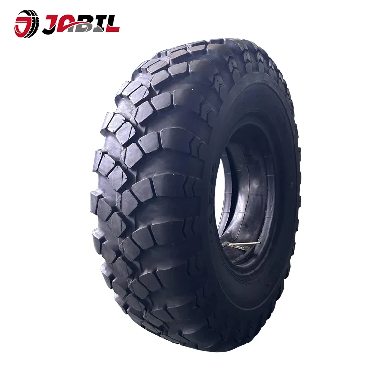 लष्करी टायर्स