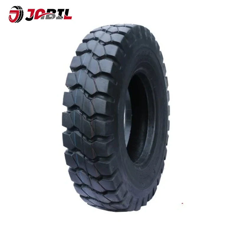 खाण टायर्स