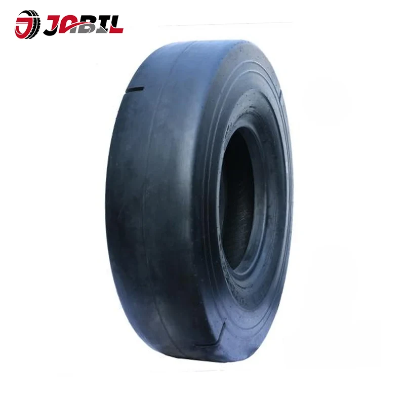 स्क्रॅपर टायर्स